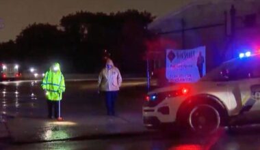 Police investigate deadly shooting in North Philadelphia