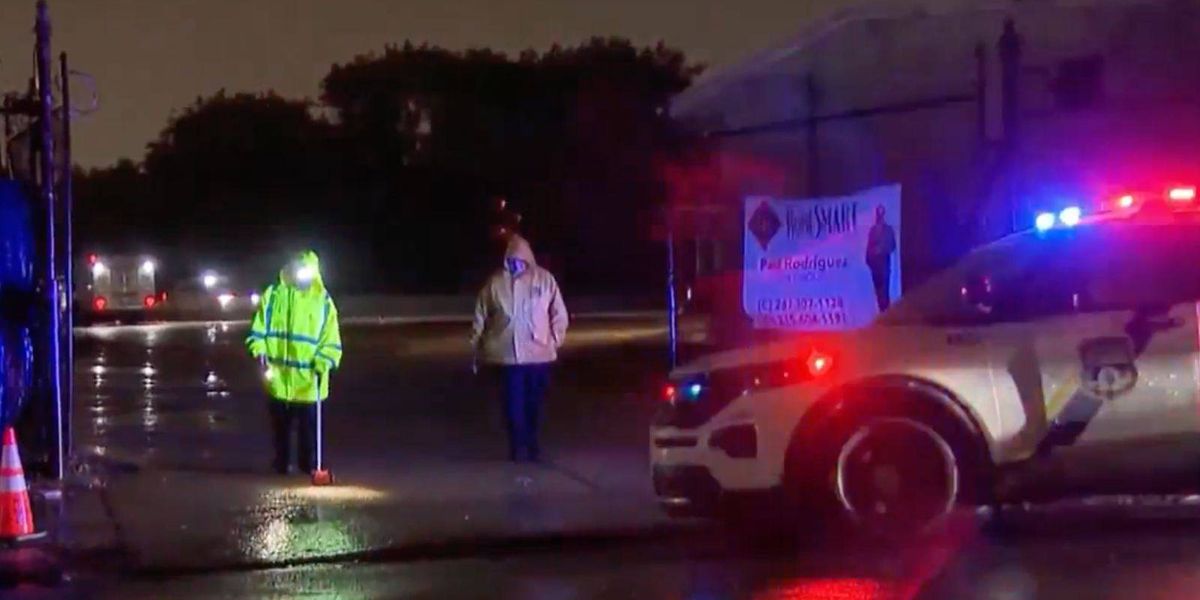 Police investigate deadly shooting in North Philadelphia