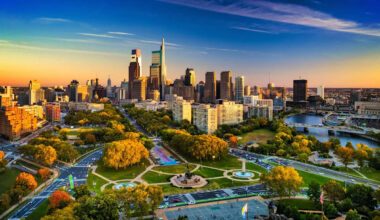Why Philadelphia Is Becoming a Top Retirement City for Affordable Urban Living