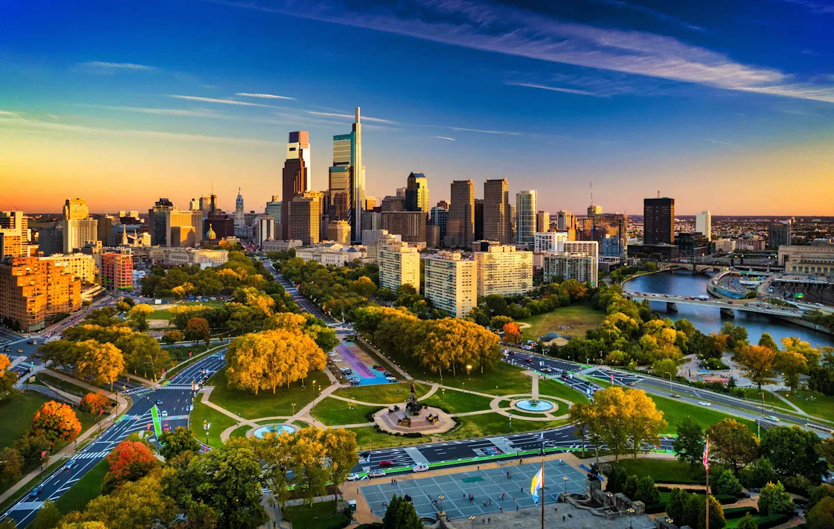 Why Philadelphia Is Becoming a Top Retirement City for Affordable Urban Living