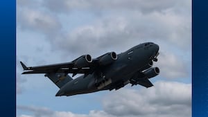 Here’s where you can see Memorial Day flyovers in the Pittsburgh area
