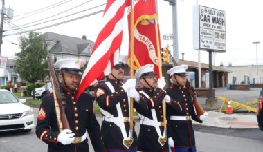 Photo gallery: West Pittston / Exeter Memorial Day parade