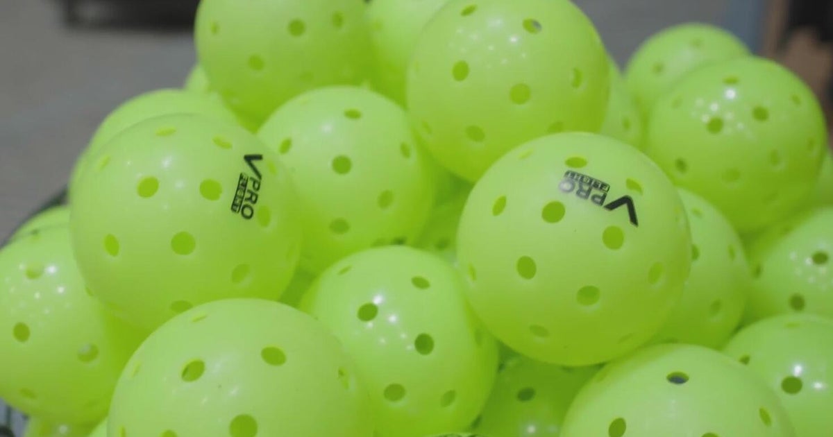 Pennsylvania man cuts pickleball nets at parks after injury "ruined" his summer, police say