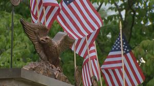 Memorial Day 2026: Honoring fallen military members across Western Pennsylvania