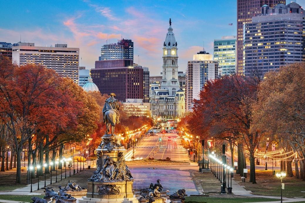 World Cup Approach Could Prove It’s Always Sunny In Philadelphia