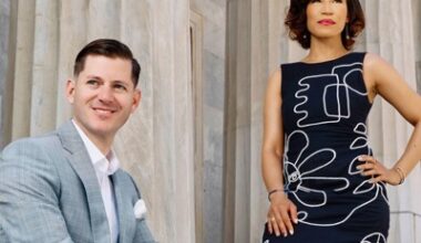 The City & State 2026 Forty Under 40
