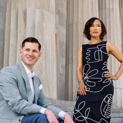 The City & State 2026 Forty Under 40