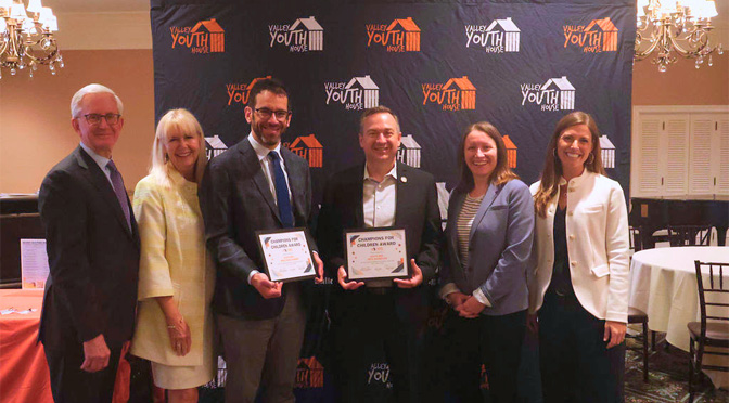 Valley Youth House Celebrates ‘The Road to Independence’ at 2026 Annual Meeting, Recognizing New and Outgoing Board Members, and Honoring Youth with Mission Impact Award