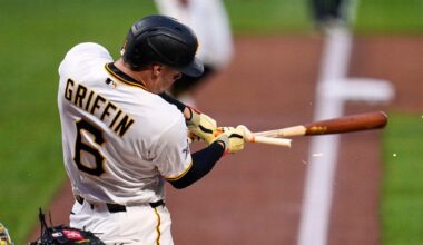 Why the over 8.5 is the play as struggling Cubs and Pirates starters face off in Pittsburgh today
