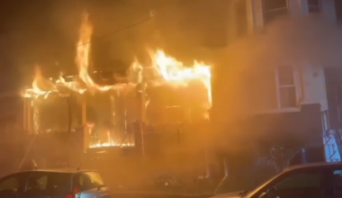 Fire rips through home in Philadelphia’s Olney neighborhood – NBC10 Philadelphia