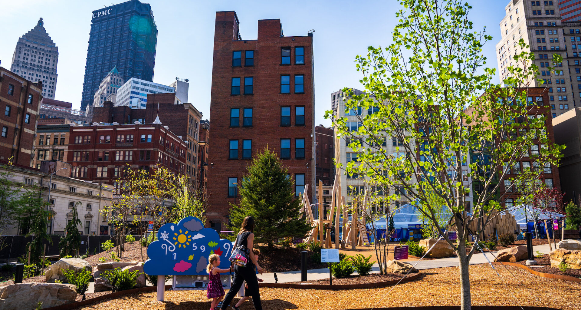 12 ways to welcome summer in Pittsburgh this June