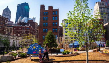12 ways to welcome summer in Pittsburgh this June