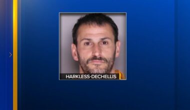 Croydon man allegedly had 11-year-old hold flashlight during Bensalem burglary: Police