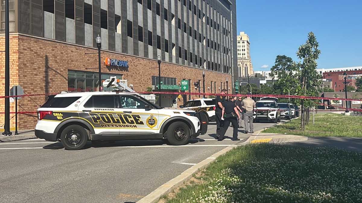 Pittsburgh police investigating reported assault in East Liberty