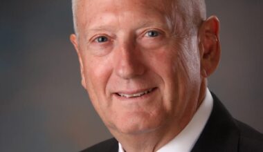 Former Secretary of Defense James Mattis to headline Erie event