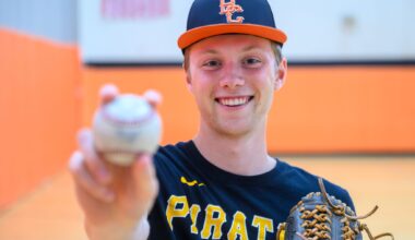 Bethlehem baseball to faces Mohon for Section 2 Class AA championship