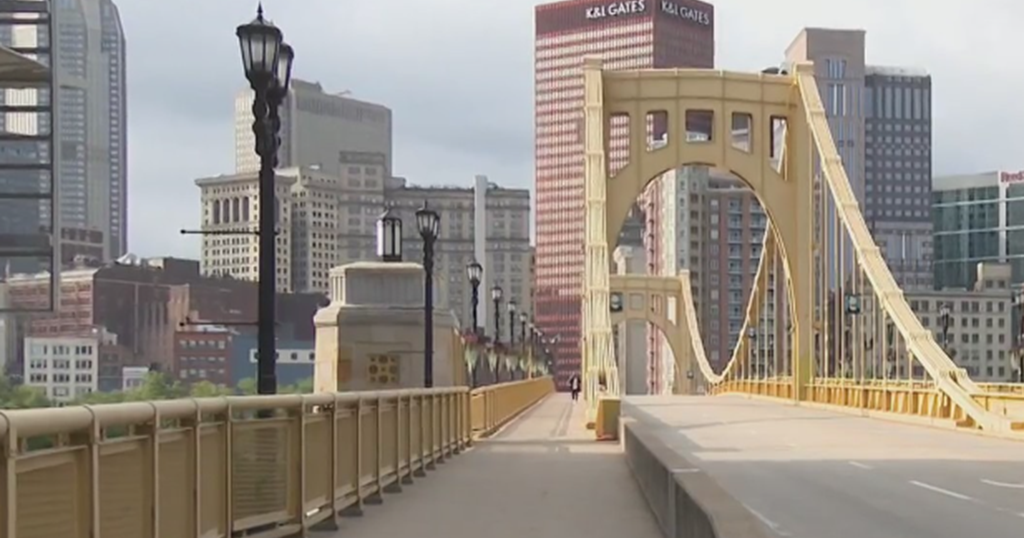 Allegheny County to hold 100th birthday bash for the Andy Warhol Bridge this summer
