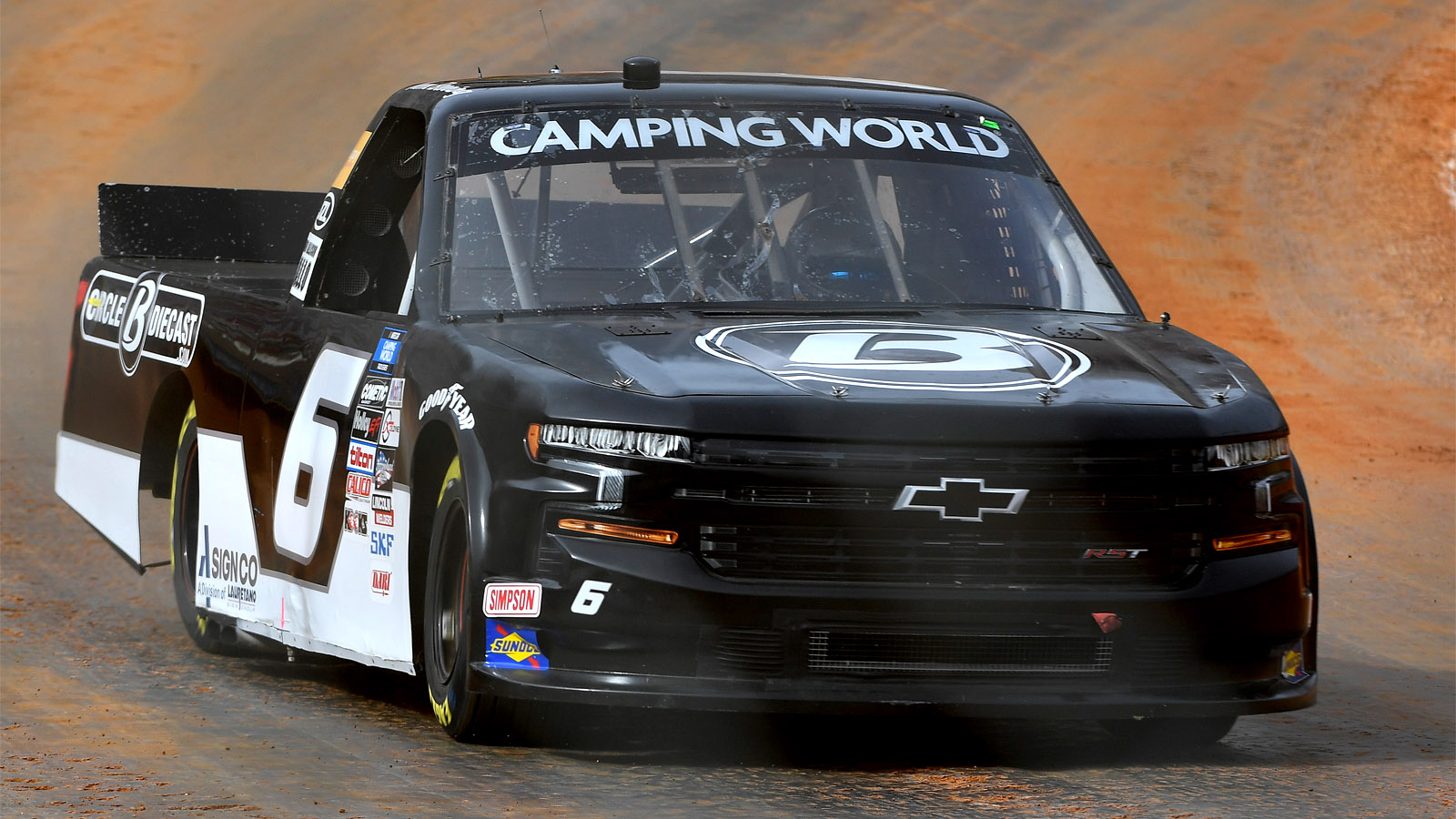 nascar-truck-series