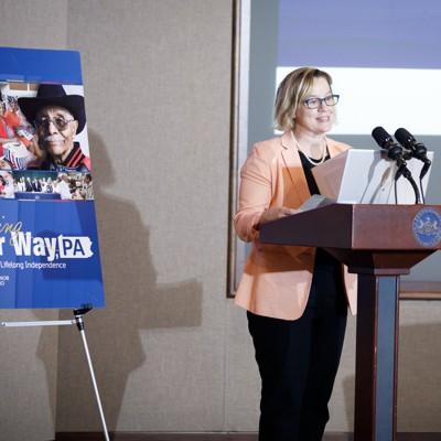 The next state budget must do better by older Pennsylvanians