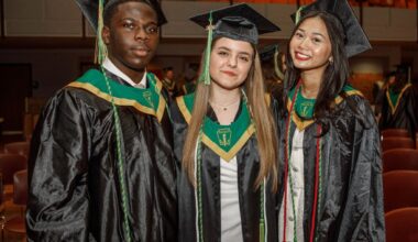 Allentown Central Catholic High School Graduation 2026: Photos