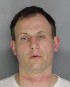 MAN CHARGED WITH LEAVING OVERDOSE VICTIM’S BODY BEHIND DUMPSTER AT BENSALEM APARTMENT COMPLEX • Bucks County, PA