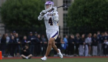 HS SPORTS: District 2 lacrosse, volleyball teams start PIAA playoffs Tuesday – Scranton Times-Tribune