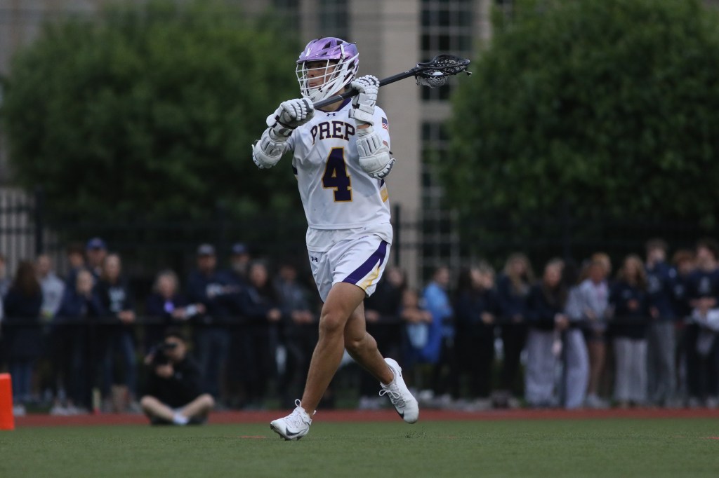 HS SPORTS: District 2 lacrosse, volleyball teams start PIAA playoffs Tuesday – Scranton Times-Tribune