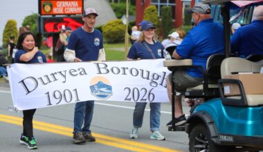 Photo gallery: Duryea celebrates 125th anniversary