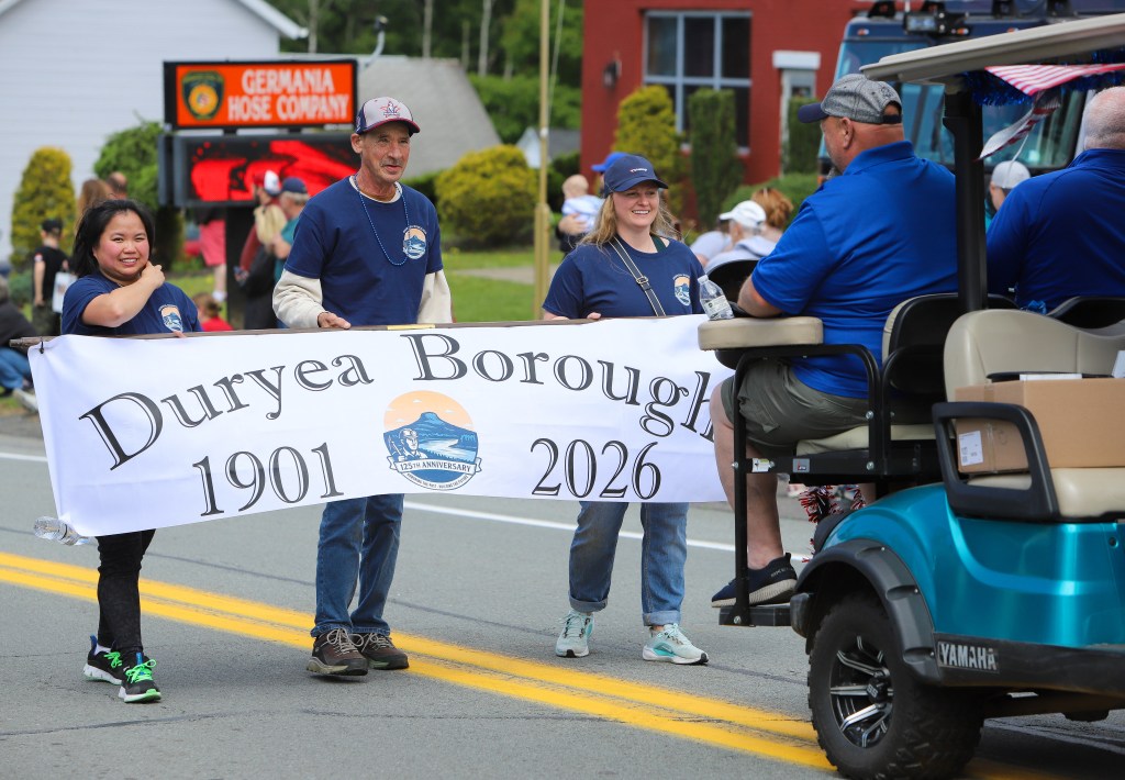 Photo gallery: Duryea celebrates 125th anniversary