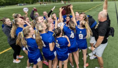 Queensbury beats Bethlehem, continues Section 2 lacrosse reign