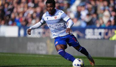 Reading 1-3 Cardiff City: Player Ratings