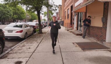 Cancer survivor's second chance at life includes running Broad Street, raising money for research and advocacy