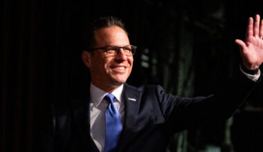 Why Josh Shapiro Isn’t Acting Like Other Potential 2028 Candidates