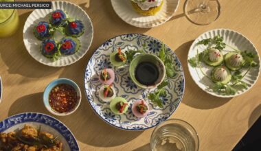 Philadelphia restaurants Kalaya and Friday Saturday Sunday named among North America's 50 Best