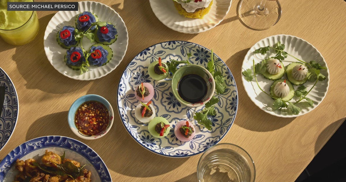 Philadelphia restaurants Kalaya and Friday Saturday Sunday named among North America's 50 Best