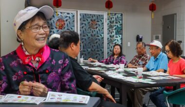 Marconi Older Adult Program cares for Philly's senior population