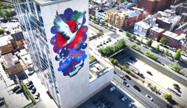 PCDC celebrates 60 years and looks ahead to Chinatown Stitch