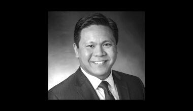 Neil Batiancila_Chief Advancement Officer_Philadelphia Museum of Art
