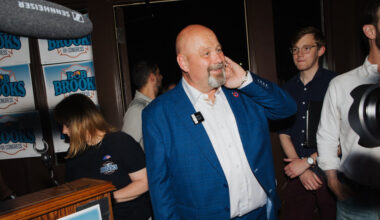 Bob Brooks, Labor Leader Backed by Top Democrats, Wins Pennsylvania House Primary