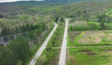 America's first coast-to-coast road still runs through western Pennsylvania
