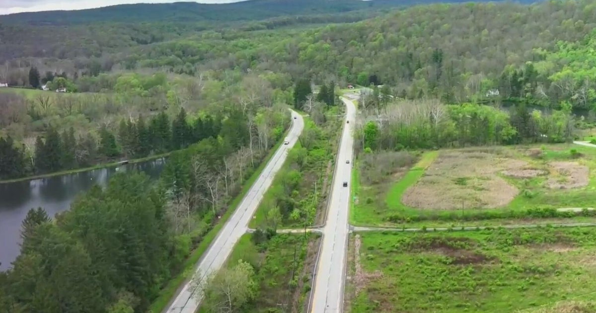 America's first coast-to-coast road still runs through western Pennsylvania