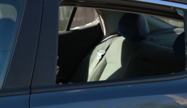 Spring Hill residents report car break-ins outside of senior apartment complex