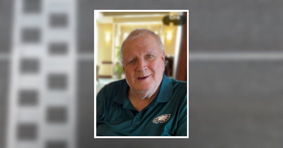 Robert S. Hassay Sr. Obituary May 18, 2026
