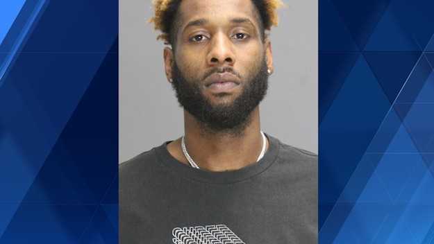 Pro basketball player, former Schenley High School graduate in custody