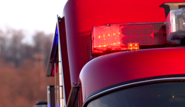 Pennsylvania city alleges monopoly among fire truck manufacturers as prices rise