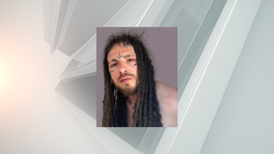 One arrested in Scranton stolen vehicle investigation
