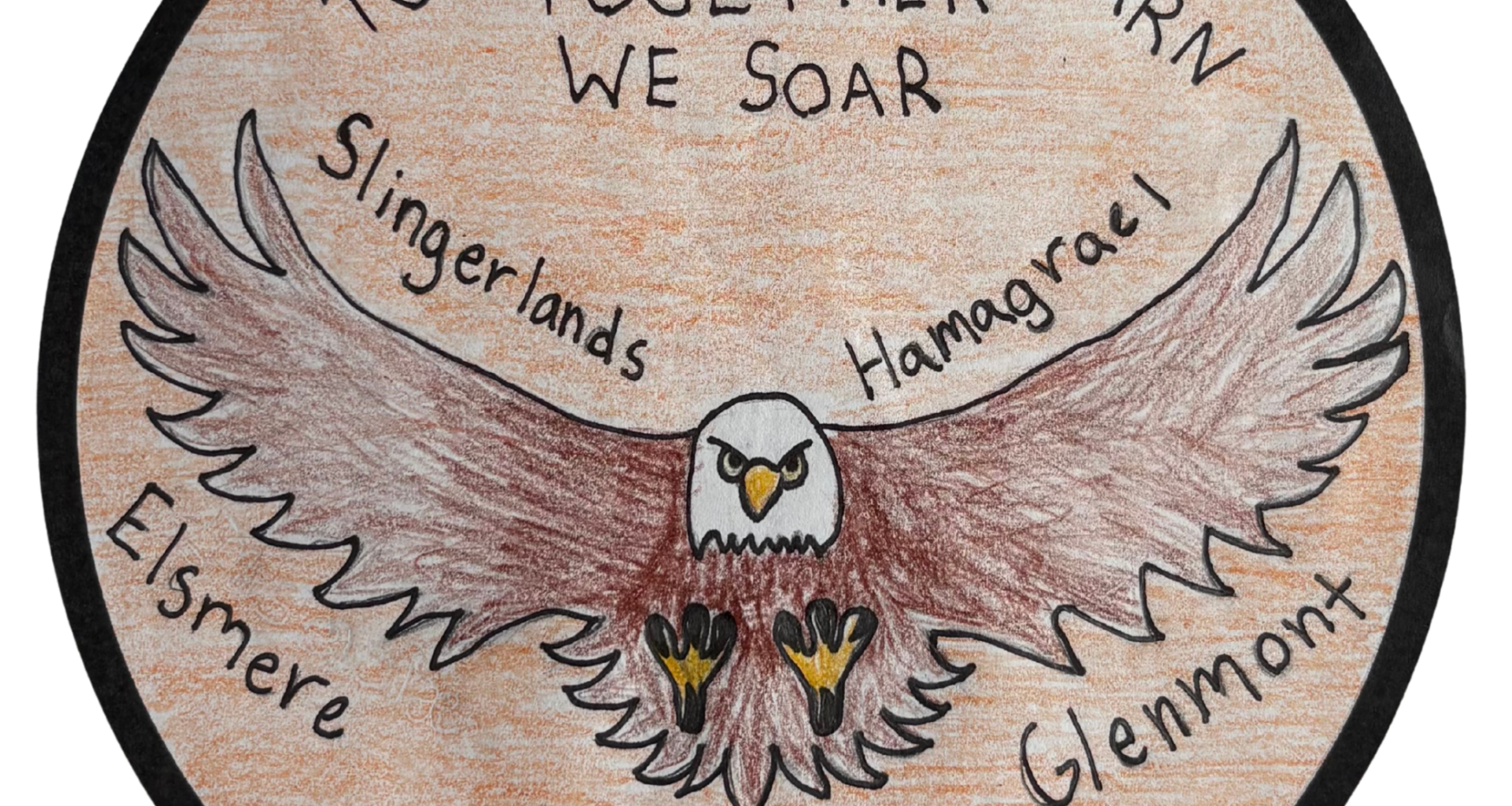Image of sticker design
