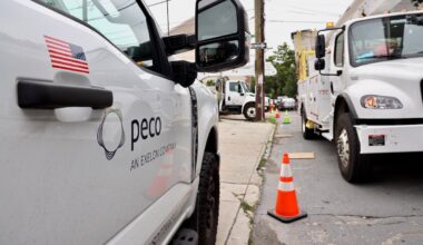 PA House bill would rein in utility profits