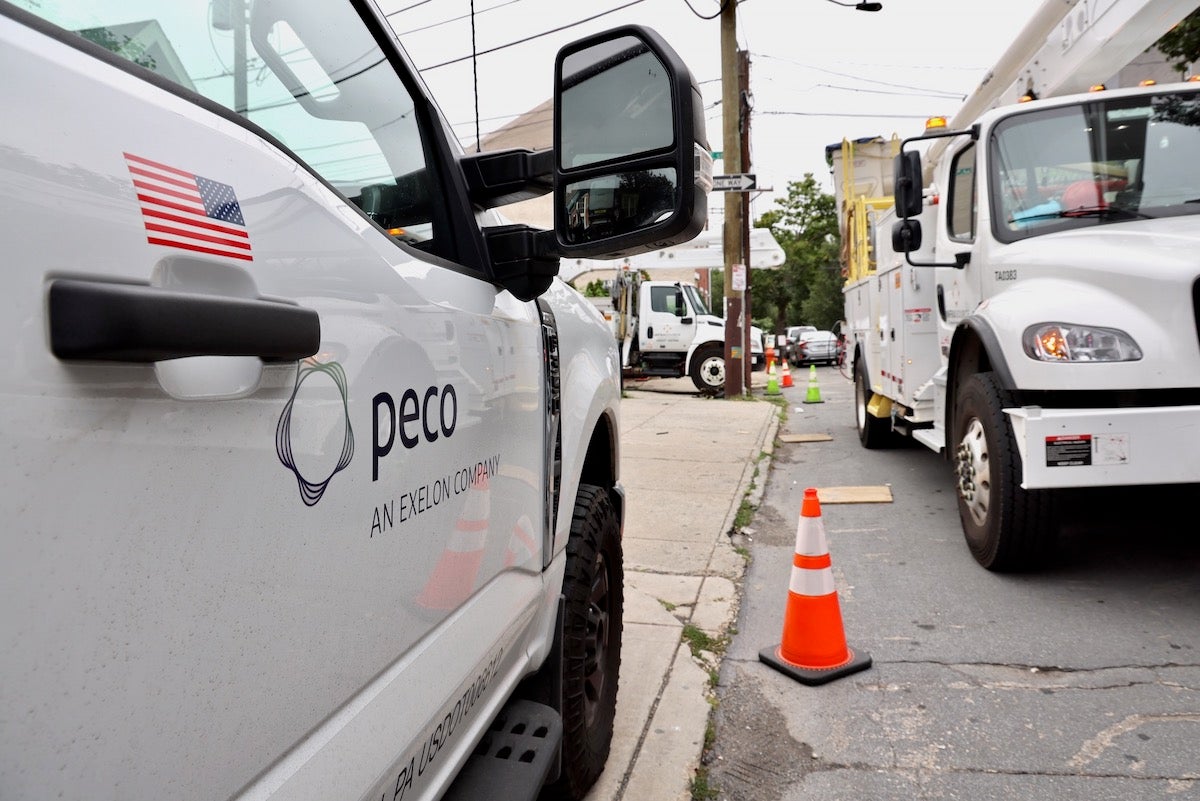 PA House bill would rein in utility profits