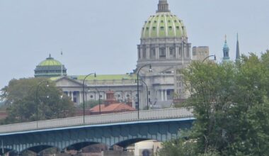 Hellertown, Lower Saucon Awarded State Gaming Grants – Saucon Source